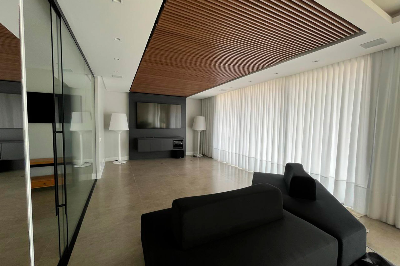 Cortinas sob medida Schmitz Cortinas
