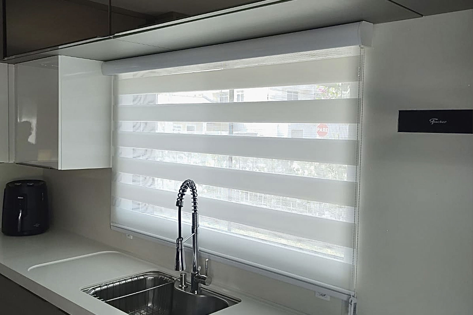 Persianas sob medida Schmitz Cortinas